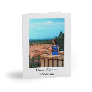 Prints (Greeting Cards)