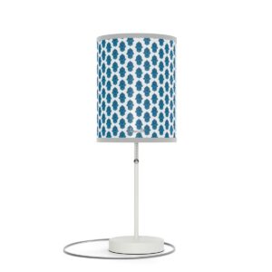 Hamsa Hand Lamp on a Stand, US|CA plug