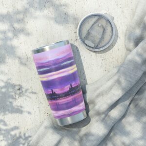 Sunset 20oz Tumbler