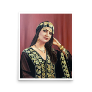 Prints (Giclee Posters)